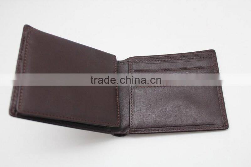 For Amazon Factory Sale Factory Sale leather magic wallet