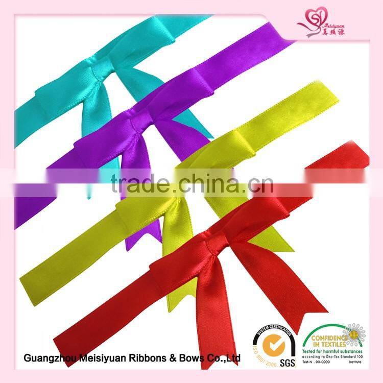 Gift wrap christmas gift pull bows wedding decoration party decoration decorative bows for sale gift packing handkerchief