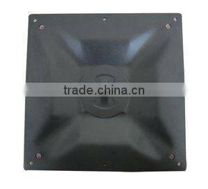 Stainless Steel Dining Table Legs