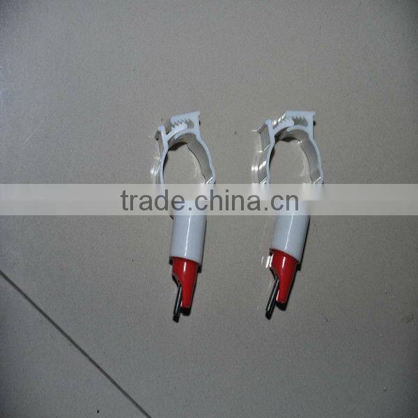 new design used automatic poultry duck nipple drinker