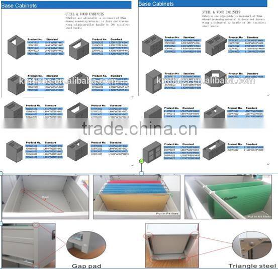 Heavy Duty Anti-Vibration Lab Table Design Granite Marble Countertop Steel Laboratory Balance Table