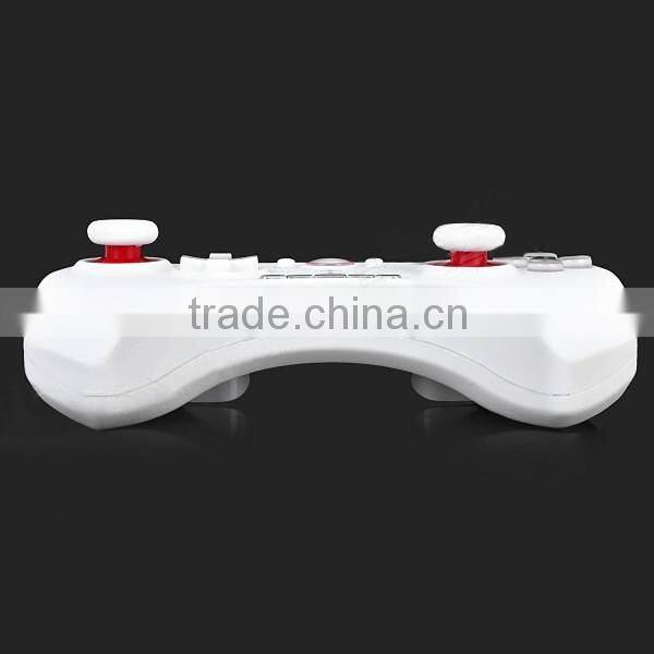 IPEGA PG-9025 Multimedia Bluetooth Controller - Black/White