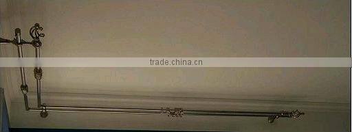 Royal Curtain Rod Corner Joint