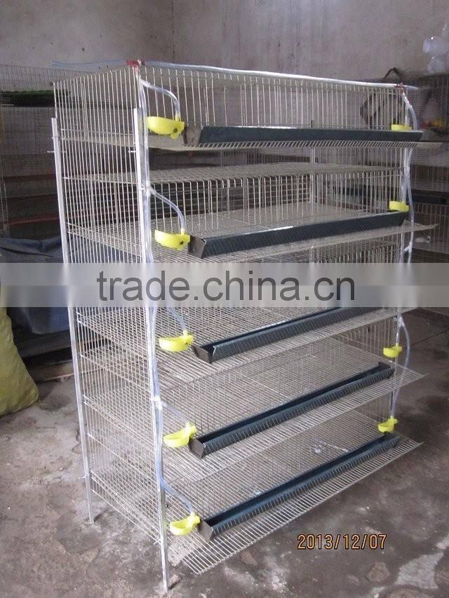 best price 96 chickens cage chicken cage factory in china