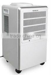 2013 top selling 38L/DAY AIR COMMERCIAL Dehumidifier with distance control