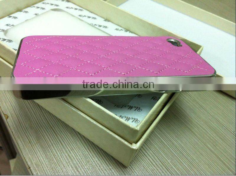 bumper for iphone, phone cover, phone case