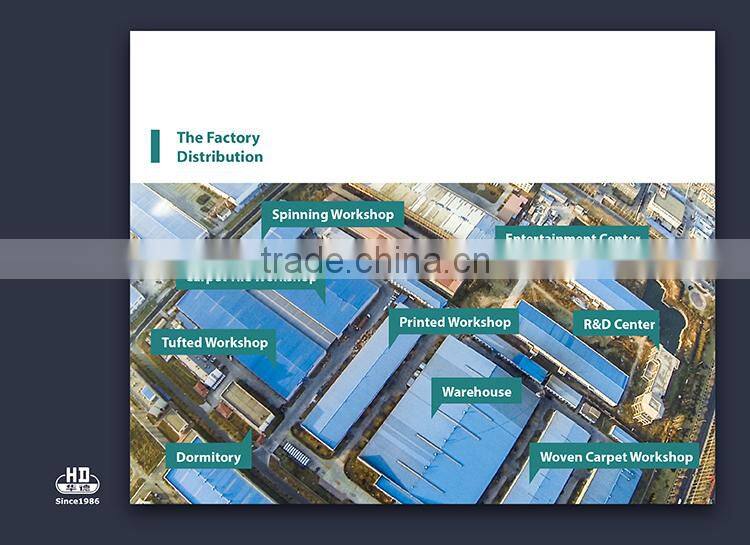 High Quality Synthetic Carpet