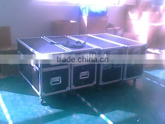 LED Display Screen P6 Seamless LED Video Wall Panel for Advertising Outdoor