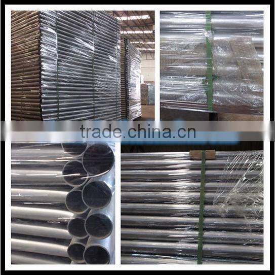 Alibaba Hot sale Austrialia easy movable Temporary welded wire panel fence