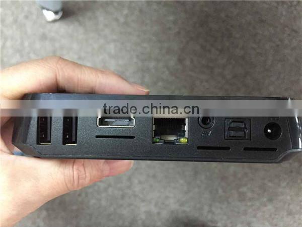 m8s andriod tv box Amlogic S812 2G 8G Kodi 16.0