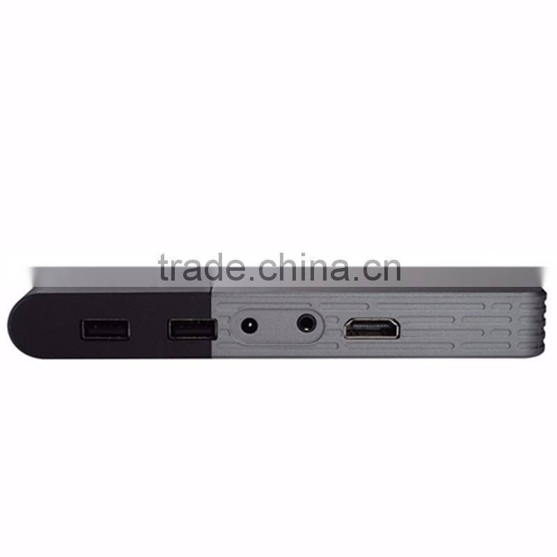 2016 latest DLP mini projector in market Smart Mini Projector with 1g 8g