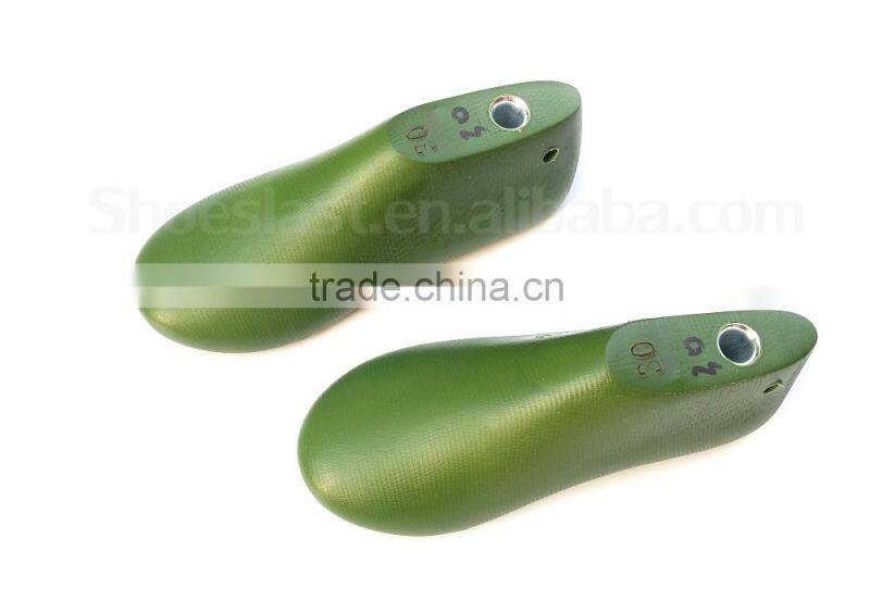 The dancing shoe last for girls