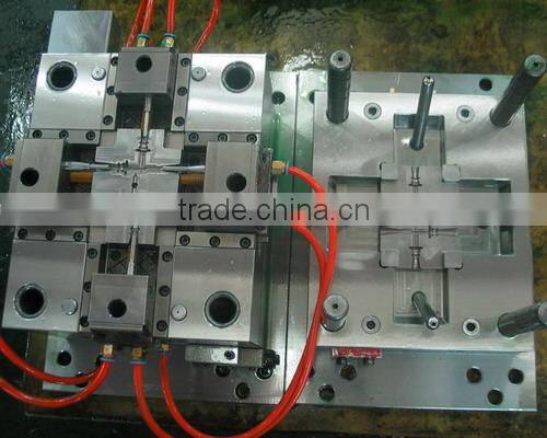 custom plastic injection moulding shanghai supplier