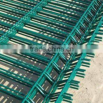 high quality and low price wire mesh fencing
