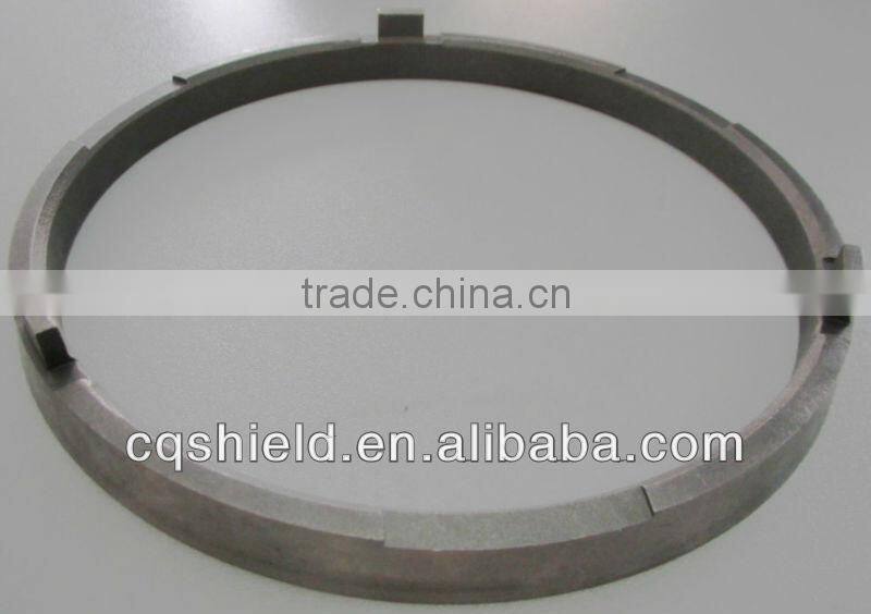 Commercial Vehicles Repair Kit Speed Gearbox Synchronizer Cone Ring for Dongfeng Bus Transmission 1268304424