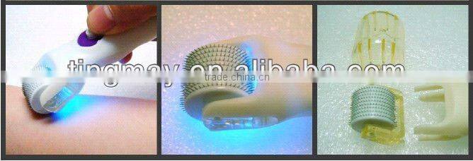 192 pins derma roller price titanium zgts derma roller
