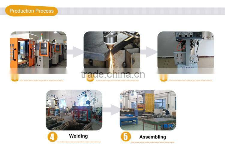 High quality and hot sell stainless steel ODM cutting moulds