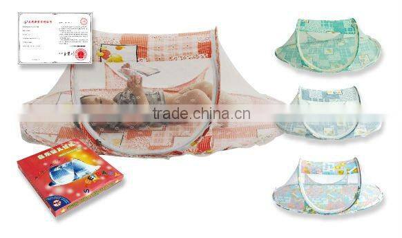 baby safety mosquito net baby sleeping net