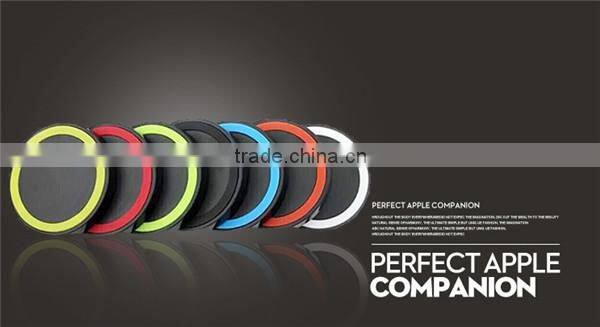 Wireless charger pad qi wireless charger for lenovo wireless charger for moto x