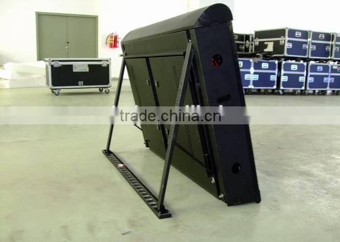 The Olympic Games led football arena display screen