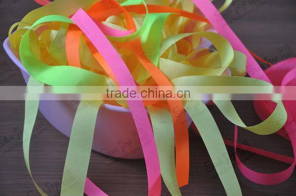 cheap grosgrain ribbon wholesale