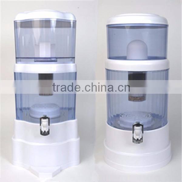 New arrival of drinking water pot with 14L