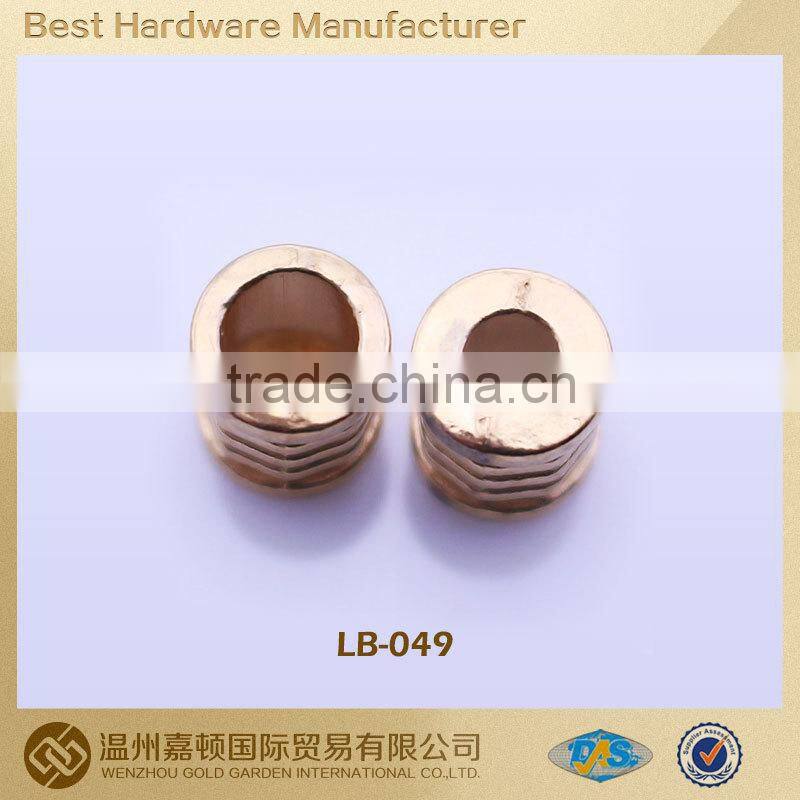fancy exquisite rope end stopper