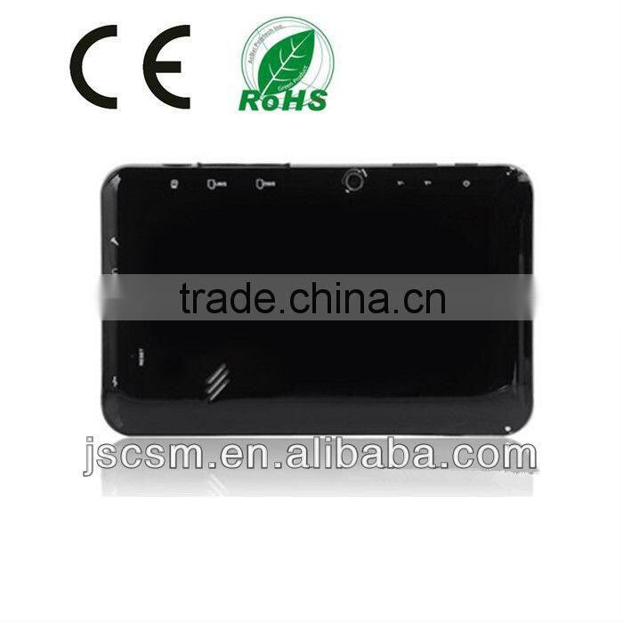 large supply ! good price 7 inch mid tablet pc manual with bluetooth GPS phone call