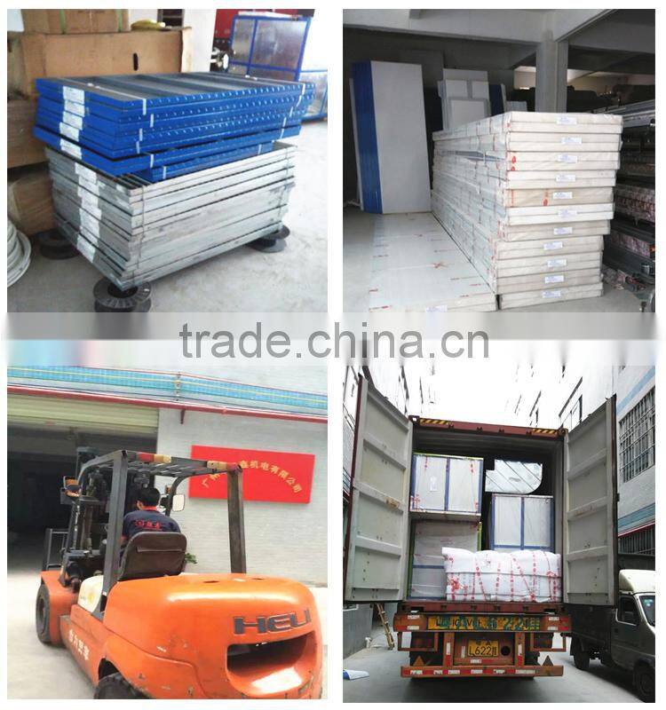 Electric Car Paint Baking Oven Microwave Oven