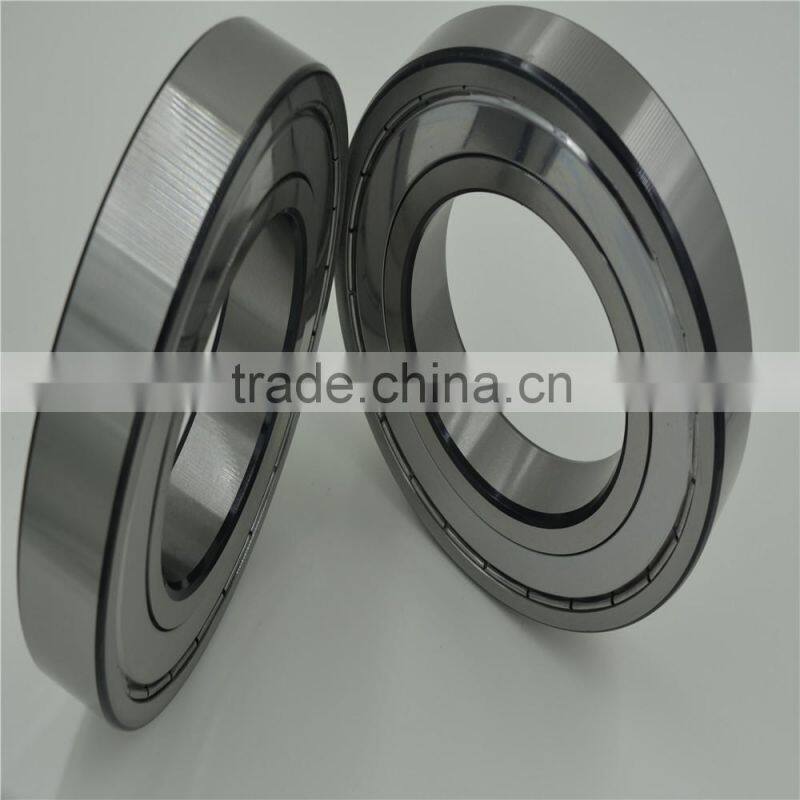 High precision single and double row taper roller bearing 33007