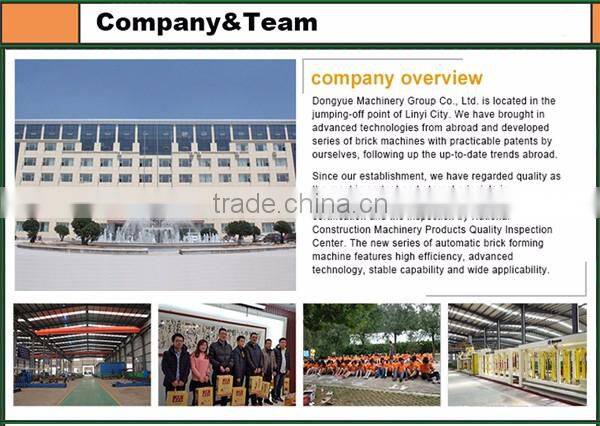 investor wanted prices of brick making machines