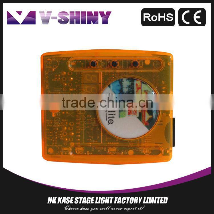 Stage lights 1024 dmx controller