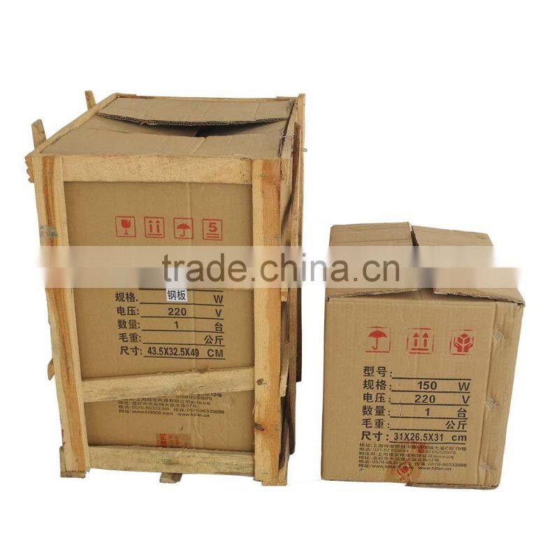 CE Approved CZ series Energy-saving Centrifugal Fan