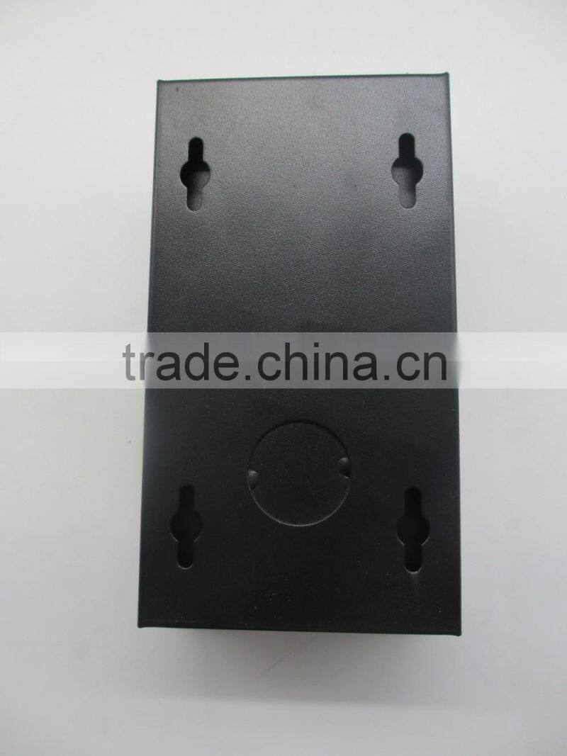 wifi video audio door bell, wireless two way recording talk and unlock function