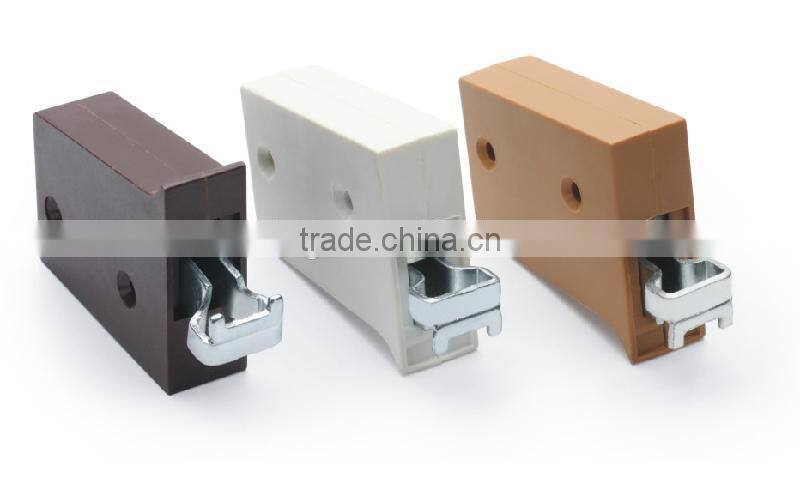Foshan factory 2015-2016 furniture hardware kitchen accessories hanging fitting
