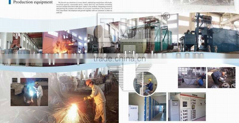 high quality Marine bow thruster tunnel thruster