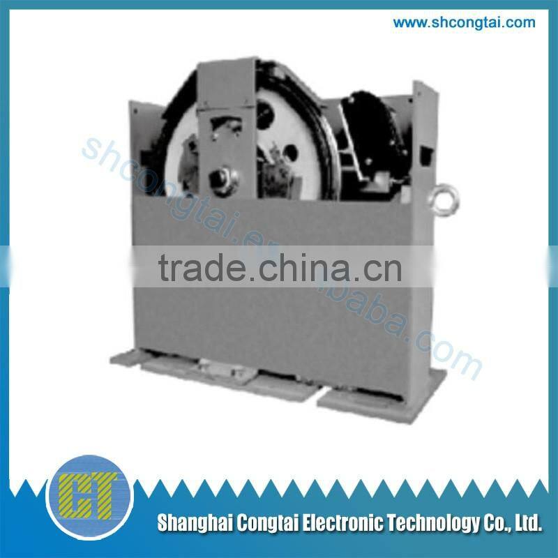 Elevator speed limiter XSQ115-17