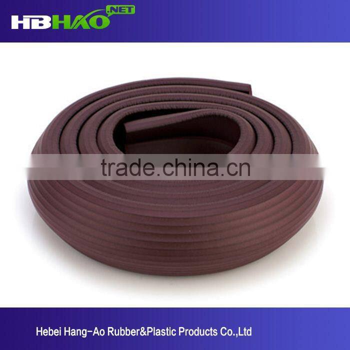 18MM Plastic Corners Edge Guards For Table