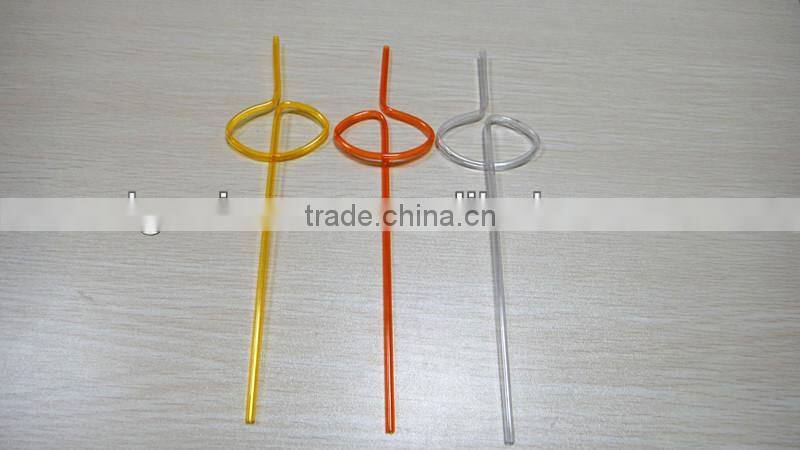 Soft Pvc Drinking Straw