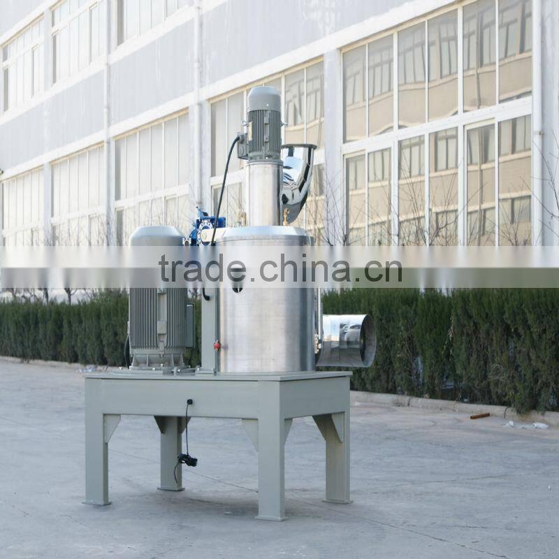 Professional Supplier Milling Machine for Production Line Machine