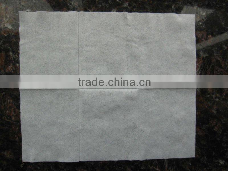 NON ALCOHOL ANTIBACTERIAL WET WIPE