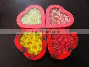 Wholesale Portable Hotel Paper Hand Soap