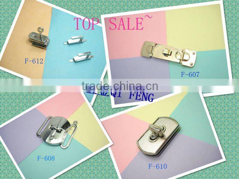 wheels for luggage metal fittings for leather Q-0689