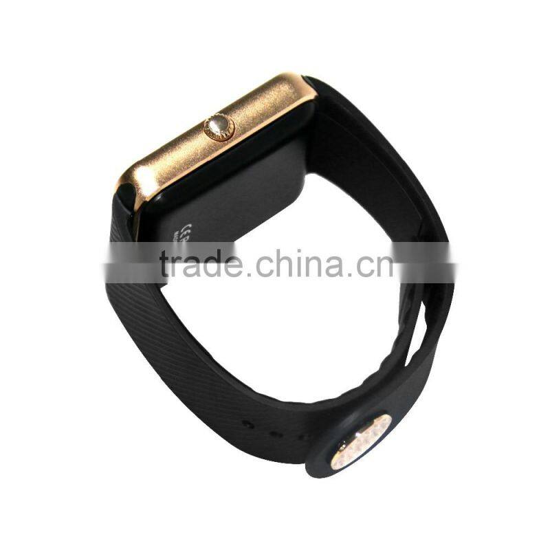 new products 2016 android system smartwatch gt08