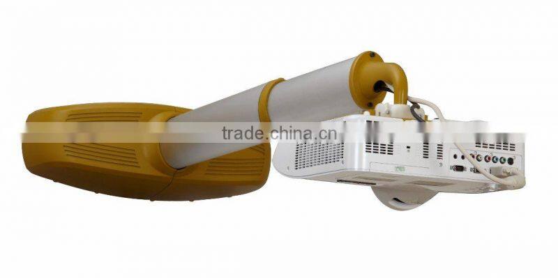 short distance projector holder