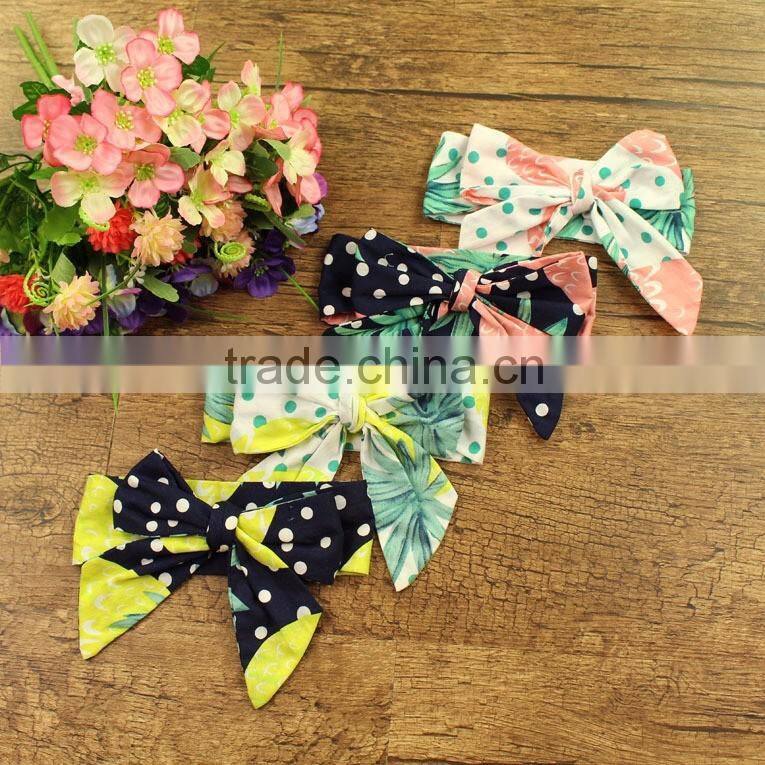 100% cotton toddler girl summer fruit print pom pom floral baby clothes romper first birthday pom girls jumpsuit