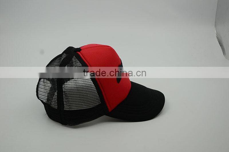 High Quality Custom Your Own Logo Trucker Hats