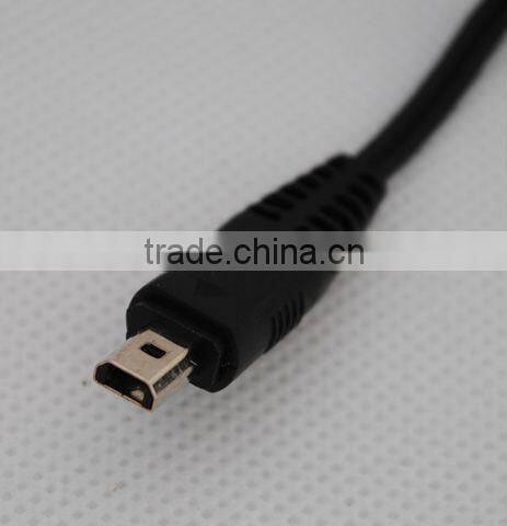 Camera AC Adapter for Canon adapter CA-590 8.4V O.6A