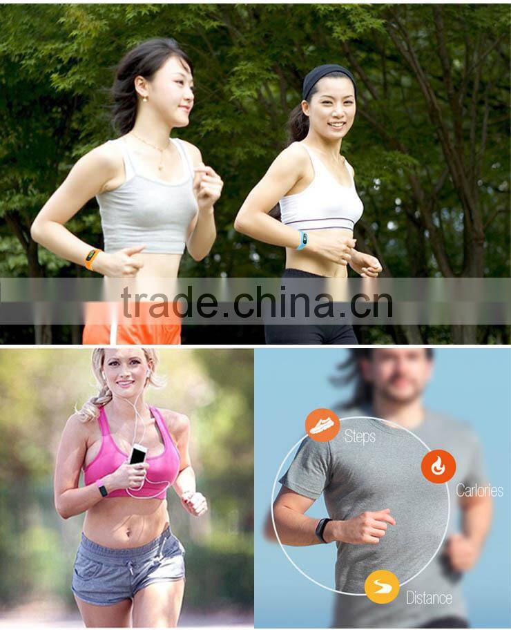 2015 new arrival fashion style geneva pedometer watch for kids