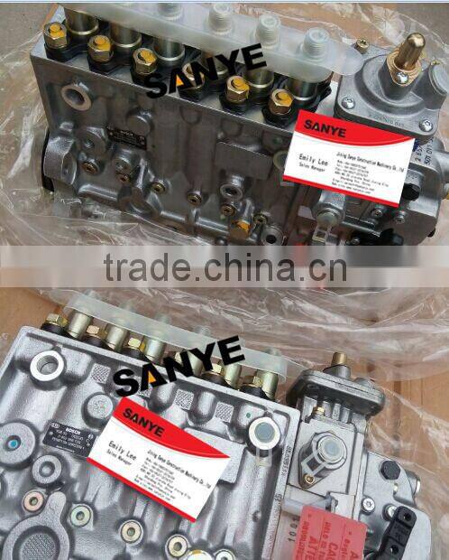 PC300-7 fuel injection pump 6743-71-1131 from China supplier